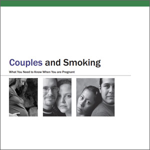 Couples and Smoking