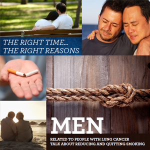Right Time Right Reasons Men